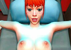 The Sims 4 Episode 2: My Stalker