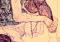 Vintage Erotic Drawings