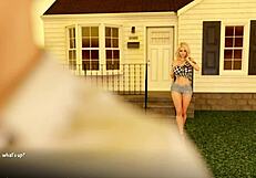 A O A Academy 12 Exciting Scenes!