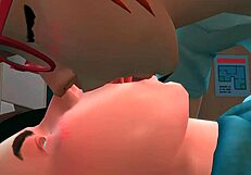 The Sims 4 Episode 2: My Stalker