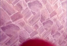 lunna vaz and i fuck intensely on the balcony during the party, with blowjob and big cock action!