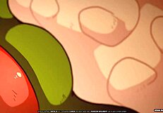 hey, watch dou get pounded hard in furry action, yeah?