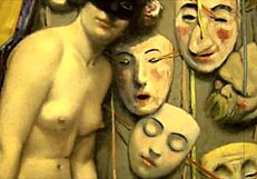 Vintage Erotic Drawings