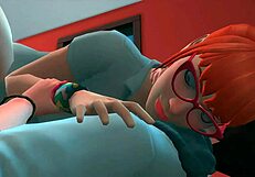 The Sims 4 Episode 2: My Stalker