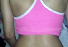 Sexo en la habitación con mi madrastra 2 parte, provocative?