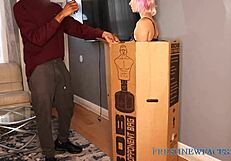 Realistic sex doll review