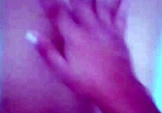 can't hold back desire fucking stepmother tits