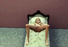 Wicked Of Whimsville Season 1 Episode 14 Greetings Gwendolyn Goldheart