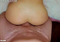 Is Anal Really Romantic? She Finds Out the Hard Way