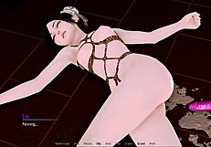 Harem hotel episode 45