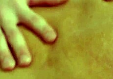 can you believe the twink massages the stud, sucks his cock, and gets ass fucked?