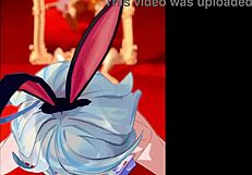 What’s Behind Furina’s Doggystyle Damage Voice in Genshin Anime Scene?