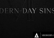 Modern-Day Sins - Naughty Cheerleader Alexis Tae Gets Hard Assfucked By Pervert Dilf Charles Dera