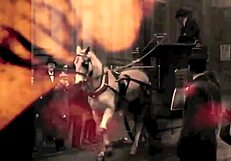 Vintage British Lesbian Lovers in Swinging Sixties