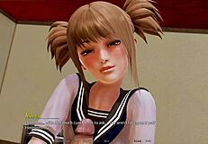 Harem hotel episode 45