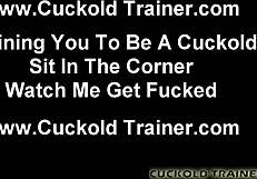 i need a submissive slave for my cuckold fantasies