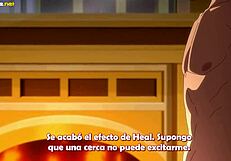 Kaifuku 02 Anime Delivers Intense Hentai Action