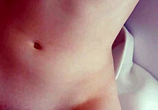 MetArt Presents Beautiful Kay J in Stunning Solo Display