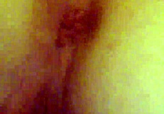 Pumping Cum Into Wet Cunt?