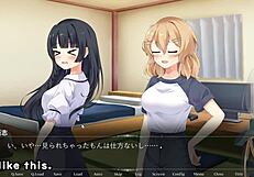 August Gap Trial: Emotional Journey