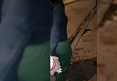 my stepcousin’s a rebel now, acting out. i left all my semen inside, hope she’s not pregnant.