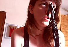 Want to become my humiliated puppy?