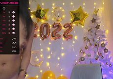 Does Wet Cunt Squirt At New Years?