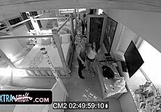 Exxxtrasmall 18+ - Petite 18+ Redhead Alice Green Pussy Pounding.