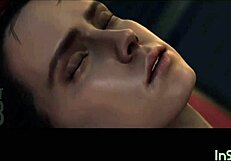 compilation of uncensored hentai girls in solo fantasy