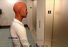 The genesis order pt 106 nlt media big tits ass monster cock anime hentai