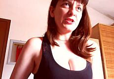 Want to become my humiliated puppy?