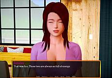 episode 529 of my new family brings exciting cartoon adventures