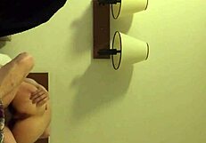 Cheating Wife Jenny Caught In Forbidden Affair With Secret Chinese Lover On Camera