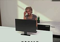 shut up and dance with shaved pussy handjob blowjob in the series part 23