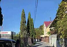 मेरा स्टीपब्रदर वुड्स में वॉक के दौरान मुझे हार्ड स्क्रूड