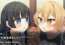 August Gap Trial: Emotional Journey