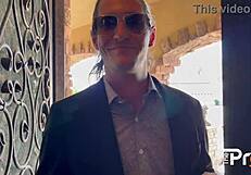 who wins the texas holdem poker with destiny 18+ cruz, george glass, and massagebyblack?