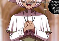 Bold Anal Sex with Gay Teen Assfucking and Masturbation Cock