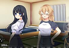 August Gap Trial: Emotional Journey