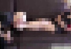 Beg for my feet, and I might let you touch them