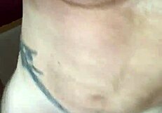 BBW Wife Cheats With Big Black Cock