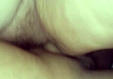 redhead milf riding my cock for a creampie feels amazing