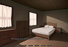 Hot Tomboy Creampies Bride In Forge Game!