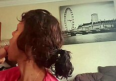 Early morning blowjob and handjob make me cum fast, hell yeah!