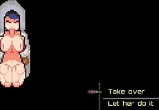 Well, That Was A Warm Welcome In Memoirs Of A Battle Brothel Ep3?