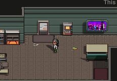 Well, That Was A Warm Welcome In Memoirs Of A Battle Brothel Ep3?