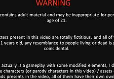 Gwen Alone At Home Wants To Fuck.