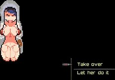 Well, That Was A Warm Welcome In Memoirs Of A Battle Brothel Ep3?