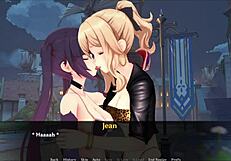 Klee prank adventure part one