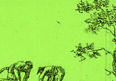 Vintage Erotic Illustration